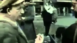 Riblja Čorba Ostaću slobodan Official Video