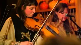 The Huntress and Holder of Hands - 