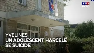 Un adolescent de 15 ans se suicide après avoir signalé des faits de harcèlement
