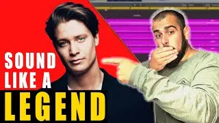 Legendary Trick I Learned From Kygo