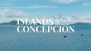 Islands of Concepcion in a Day Tour | This is ILOILO 🇵🇭