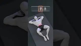 Core Workout #workout #exercise