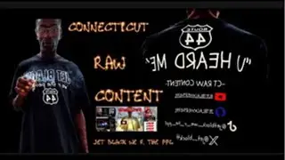 Connecticut Streets RAW | Jet Black &ndash; We Are The People
