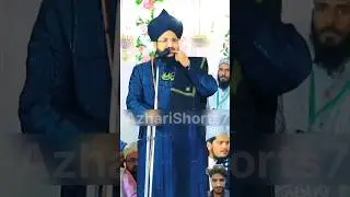 only Mufti Salman azhari Sunday ke upar byan kar rahe the son of hamare YouTube channel per mast