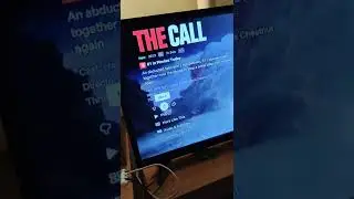The Call Movie Review