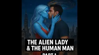 Forbidden Alien Love Story | Part 1 | Sci-Fi Romance (HFY USA)&rdquo;