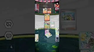 Pok&eacute;mon TCG partida,mazo pro
