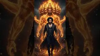 dashera Ravan Google Gemini Photo Editing Prompt  #googlegemini #ravan #photoediting #prompt