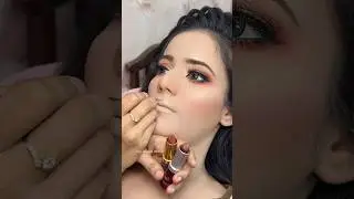 Be patient &mdash; this time will change for the better #oujbeautyparlour #oujparlour #makeup