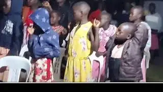 FREEDOM YOUTH CAMP 2026