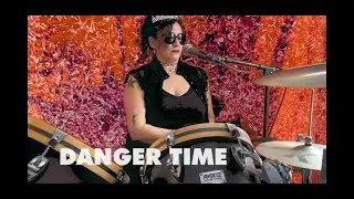 THE NATCH! &ndash; DANGER TIME (Official-like Video)