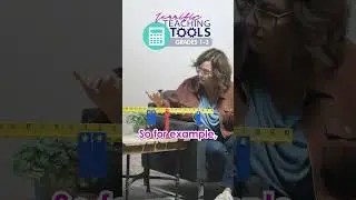 Math Balance at Rainbow Resource Center