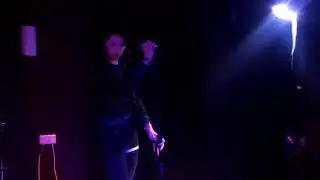 Leifert @ The Peer Hat - Manchester - 05/11/18