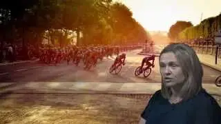 Dr Andrea Collins - The Environmental Impacts of Major Sporting Events