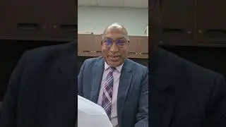 WELL FARIS, PRE-ACTION PROTOCOL REACH , POLICE NEXT!!! PNM CEPEP FRAUD!!