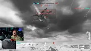 Flying Jets and Violence in Battlefield 6!