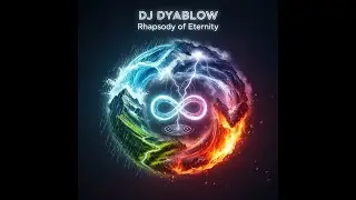Rhapsody of Eternity (Electronic Rhapsody)