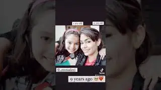 Ivana Alawi and Mona Alawi 9 years ago | #ivanaalawi #monaalawi