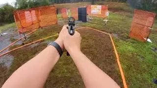 2024 GFDS and Southern Bobby-Q MD State USPSA Championship - 2nd Place CO - LTT PX4 G-SD