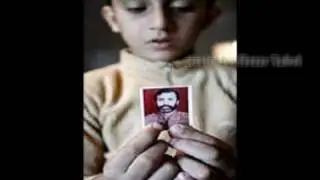 We The Missings  (Abducted Balochs)