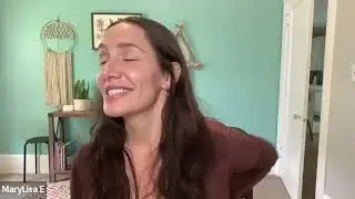 Coco's Self Care Sermon featuring me! 