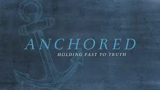 Traditional Worship Live-Stream | Anchored: Freedom | February 1, 2026