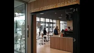REDUCED TO SELL: Quality Cafe in prime position, Bonnyrigg Plaza