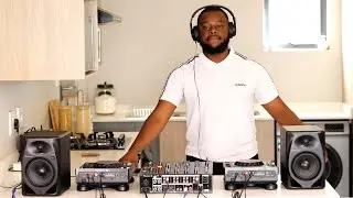 Nostalgic Deep House Mix Vol. 4 By DysFonik | Timeless | Soulful | Deep & Tech 2024/ 2025