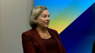 Victoria Nuland - Destruction of Free Global Trade