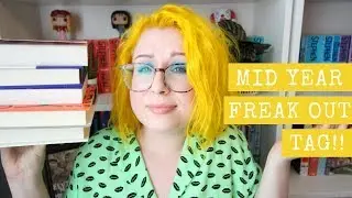 MIDYEAR FREAK OUT TAG!!