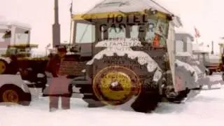 1979 Tractorcade to D.C. - Part 1