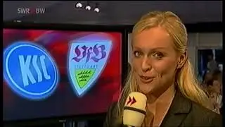 Karlsruher SC - VfB Stuttgart 1:0