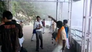 punjabi bhajan pardeep sahil malkeet parveen  [ yatra maa veshnou devi di ]