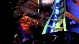 Jungle Storm POV - Chakazoolu, Bahrain