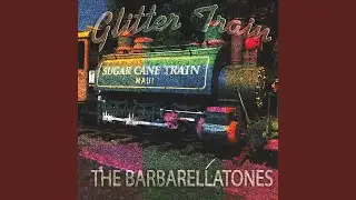 Glitter Train