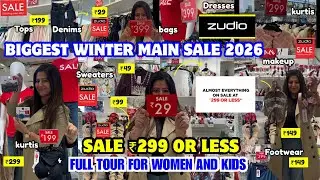 Zudio sale 2026 😍 | zudio sale | Zudio winter collection 2026 | zudio new collection😍 | ZUDIO 🤩