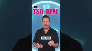 New Deals: Get TSA PreCheck & Global Entry FREE
