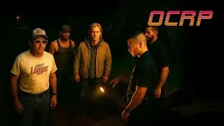 OCRP | Treasure Hunters