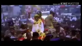 #NBK103 NTR'SBIOPIC TRESER(CAMPAIN BEGIN) || NANDAMURI BALAKRISHNA ,TEJA, SAI KORRAPATI, MM KERAVANI