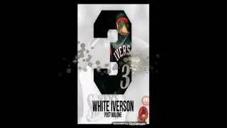 Gaspill Gang-White Iverson Ft.Lil4