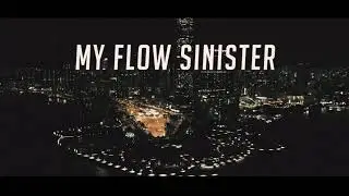 Cordae - Sinister (feat. Lil Wayne) [Official Lyric Video]