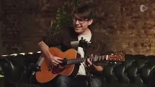 The Acoustic Cafe - Anna Pancaldi, Dan Raza and Connor Selby