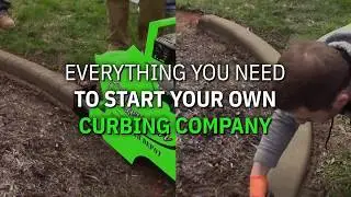 Curbing Business Opportunity | Curb Depot