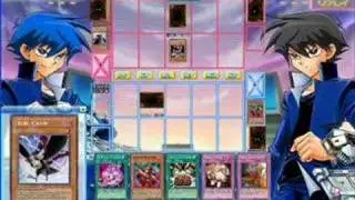 YU-GI-OH! ONLINE Championship SUMMER 2007 Final Round 1