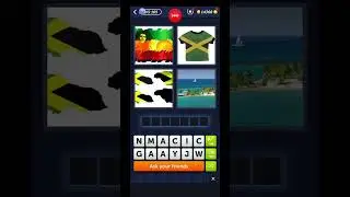 4 Pics 1 Word | SUPER HARD LEVEL | Level 2441-2450 | SUPER SMART