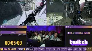 Halo 3 [Easy] - #ESASummer24