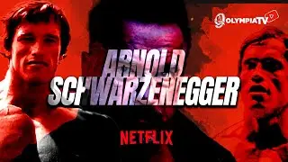 Arnold&rsquo;s Netflix Documentary Review