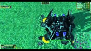 Overcharges Galore! - Supreme Commander Forged Alliance