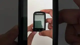 Keep track of your ride with our bicycle computer! 🚴&zwj;♂️📱#cycling #rockbros #biking #cyclingaustralia