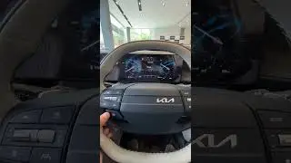 Kia Carens Clavis EV | Safety Features Explained | Deep Reviews